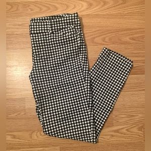 Old Navy Pixie Pants